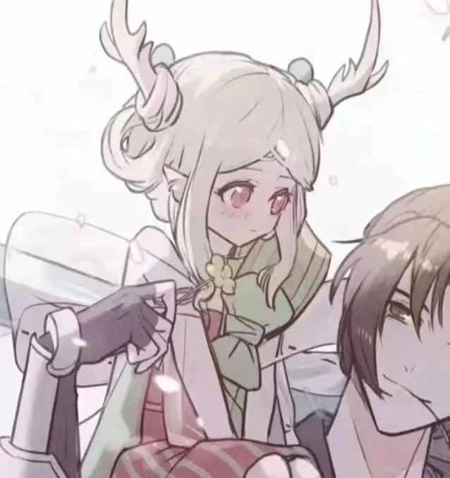 王者荣耀情头
