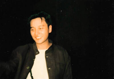 张国荣 Leslie Cheung