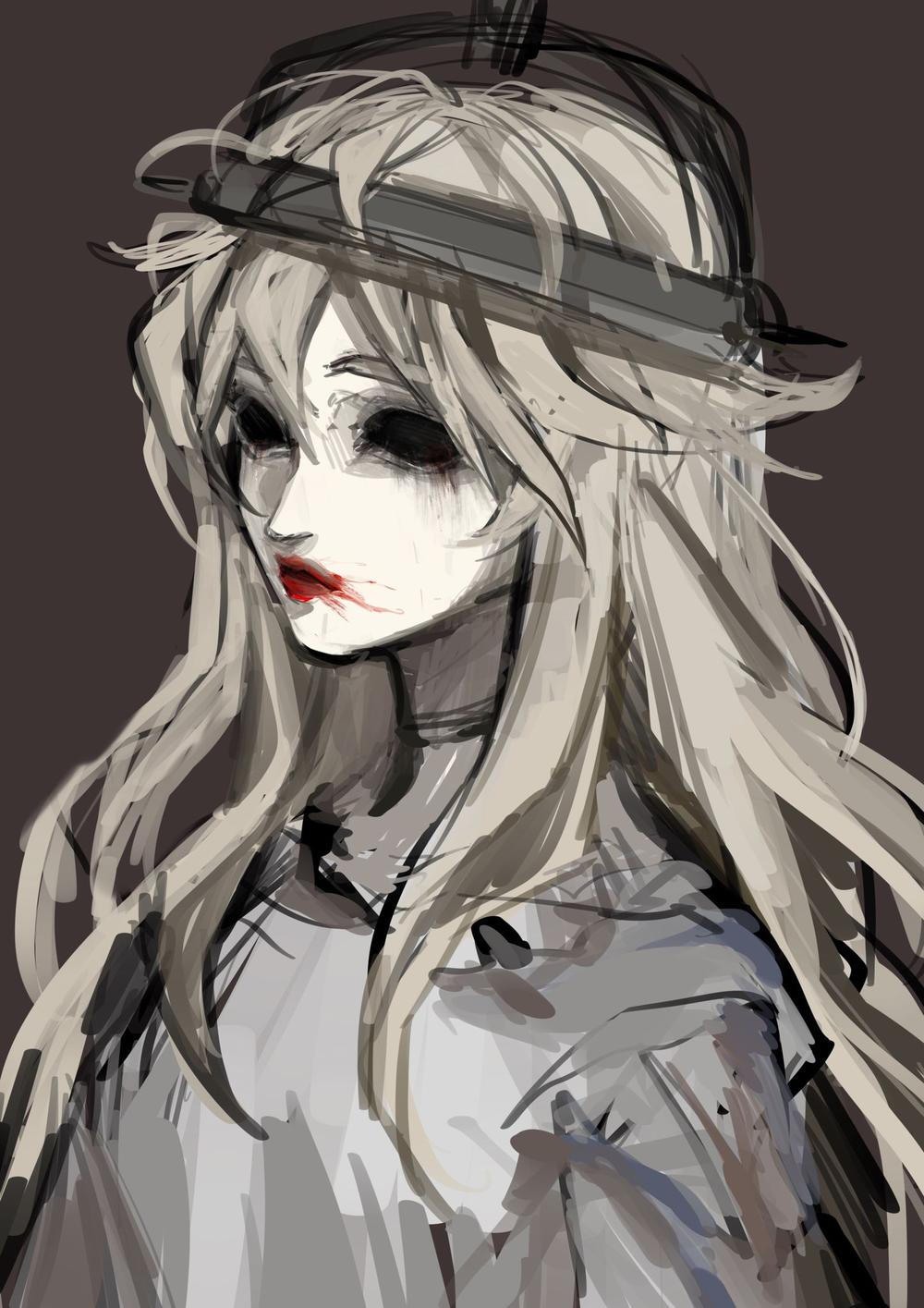 雕刻家
伽拉泰亚2