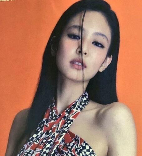 Jennie 金智妮