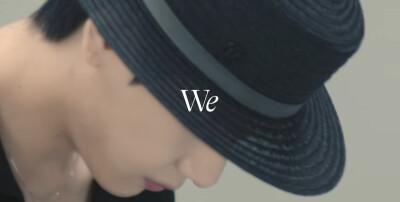 防弹少年团
Us, Ourselves, and BTS
‘We’
Special 8 Photo-Folio
Concept Film Full Ver.