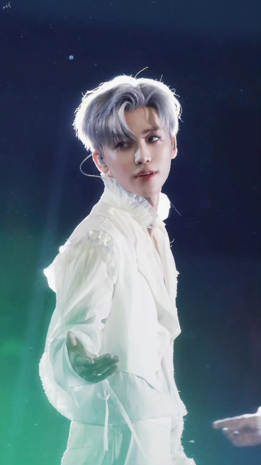 罗渽民 the dream show2