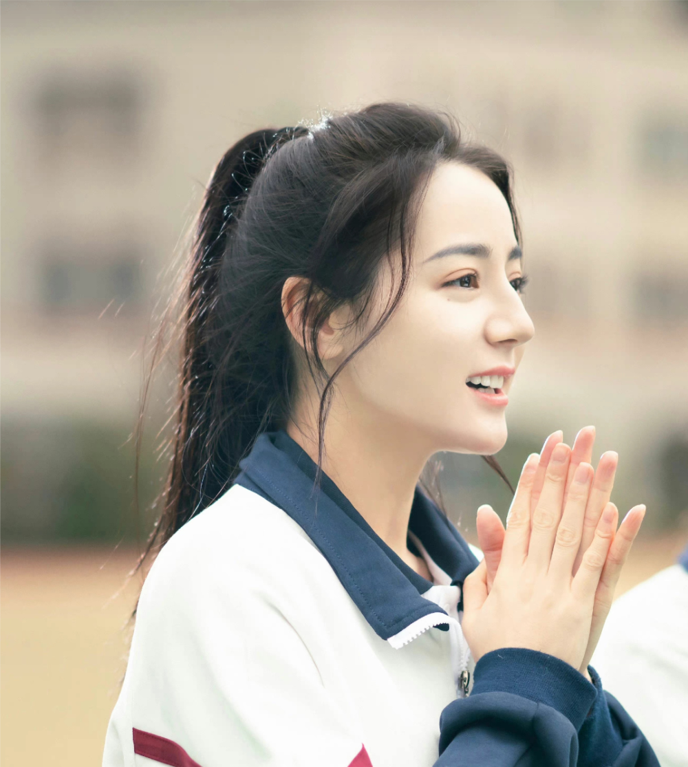 快本，郁金香，学生
