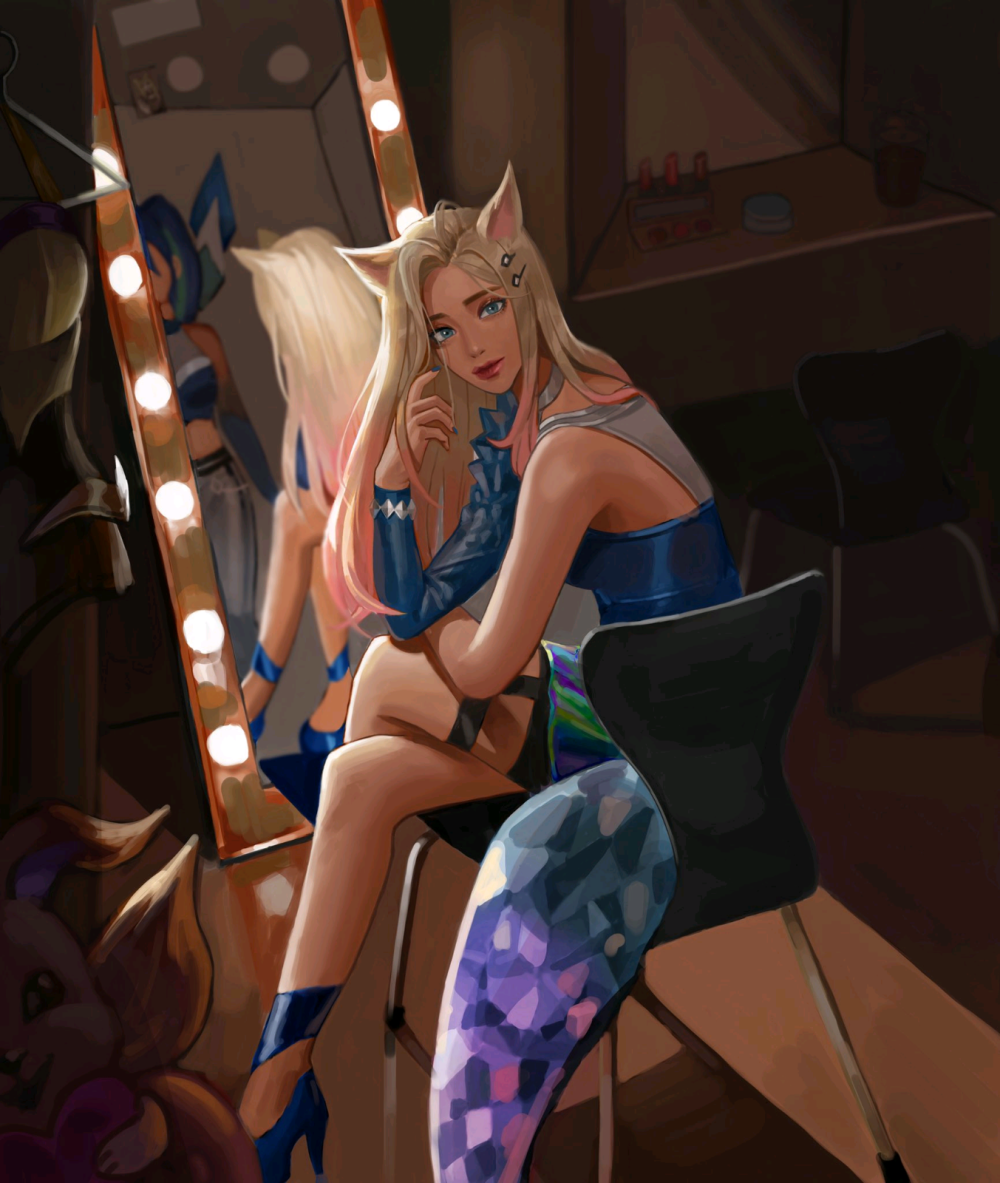 ahri