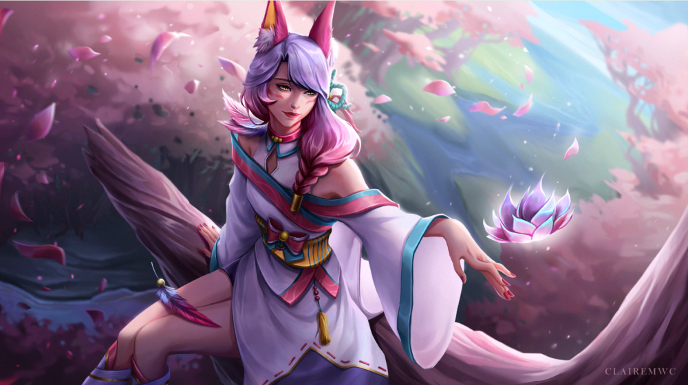 ahri