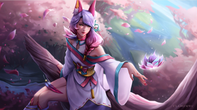 ahri