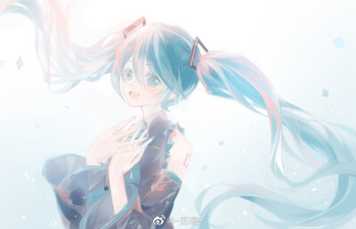 初音