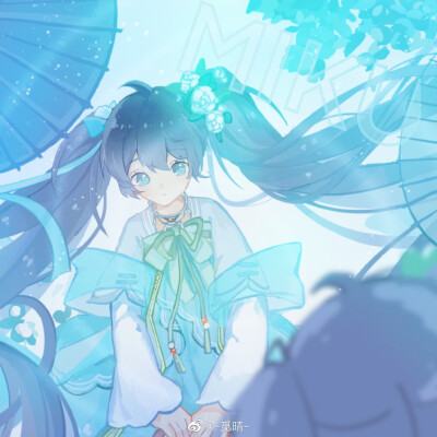 初音