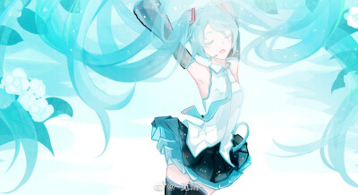 初音