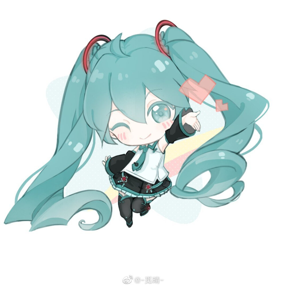 初音