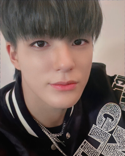 NCT JENO 李帝努