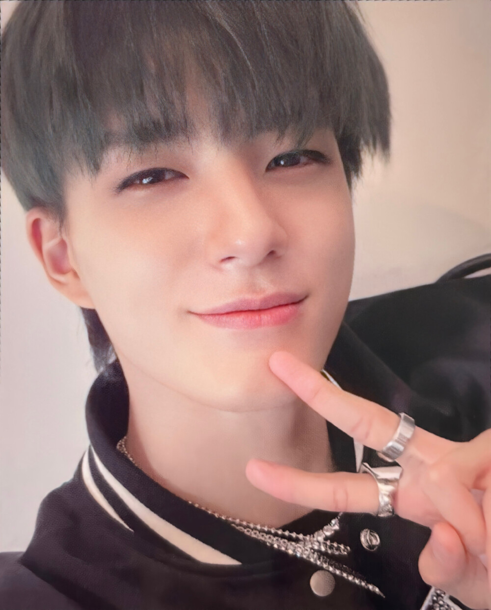 NCT JENO 李帝努