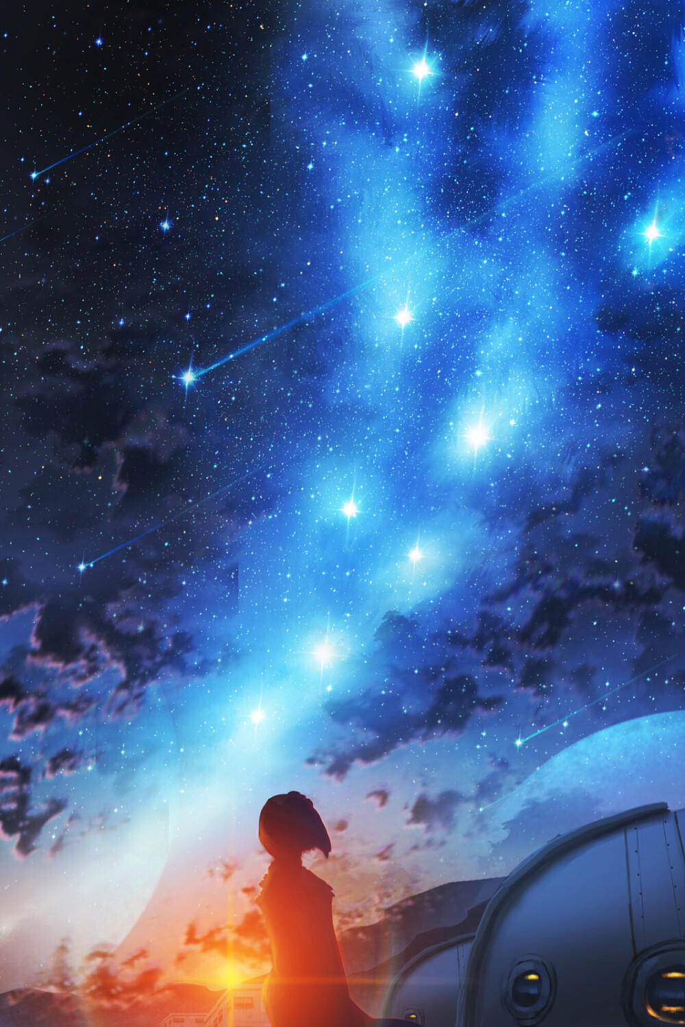 星空