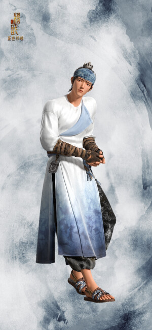 杨戬/沉香/婉罗/哮天