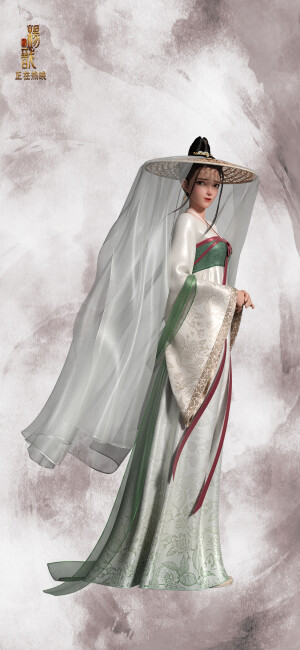 杨戬/沉香/婉罗/哮天