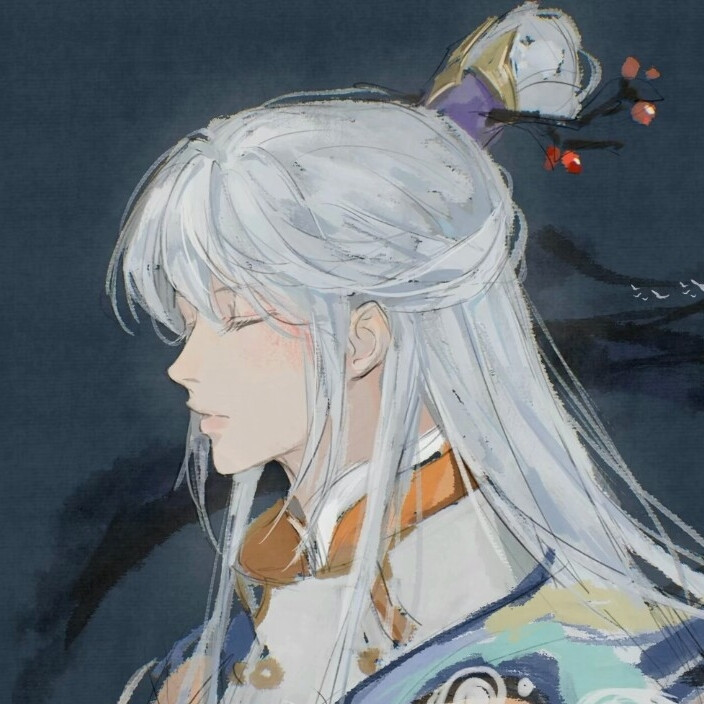 弈星头像