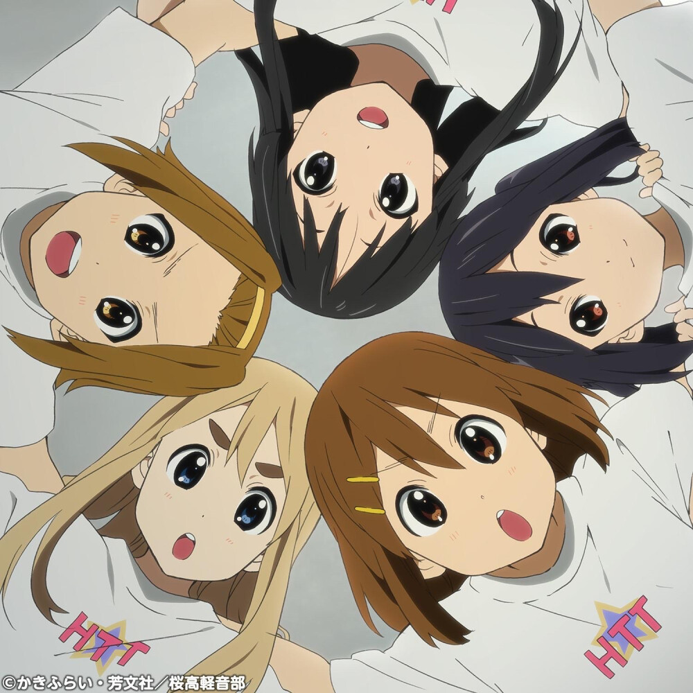 K-ON!