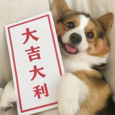 好运