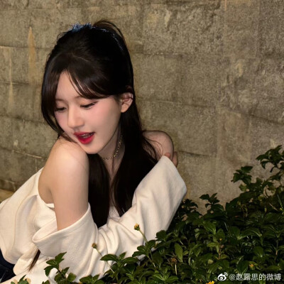 露露子的头像呀
