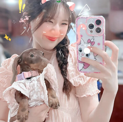 露露子的头像呀
