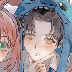 ★阿奈★不定时更新♡动漫情头