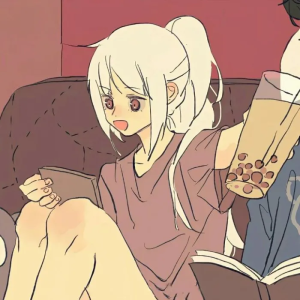 ★阿奈★不定时更新♡动漫情头