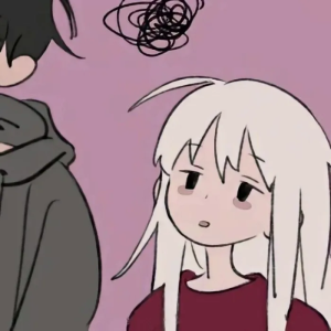 ★阿奈★不定时更新♡动漫情头