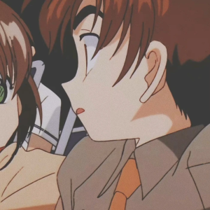 ★阿奈★不定时更新♡动漫情头