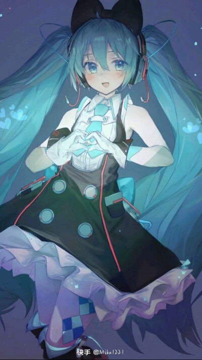 初音未来