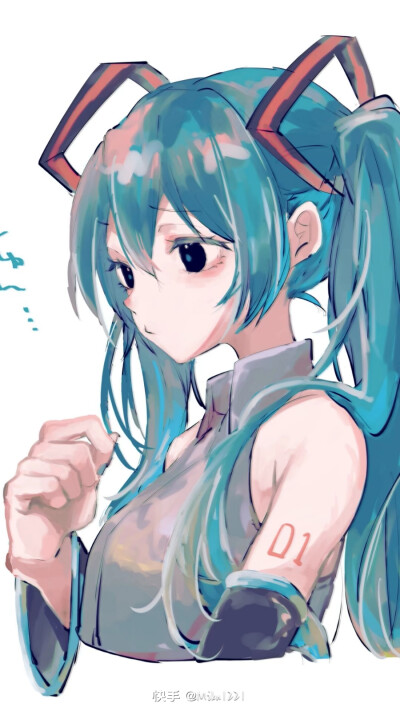 初音未来