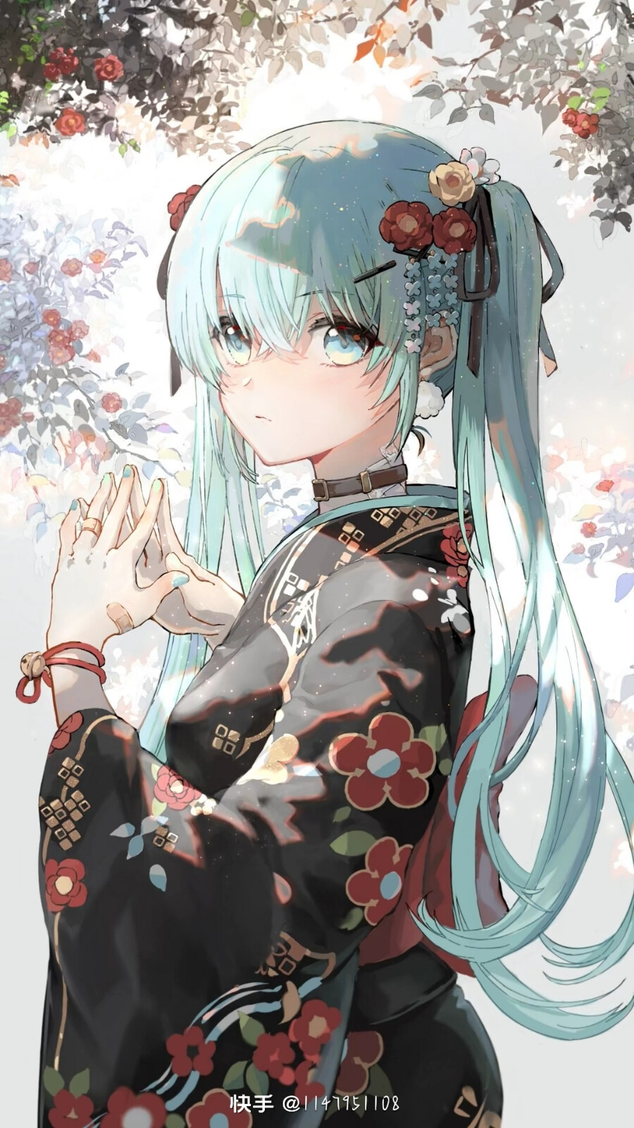 初音未来