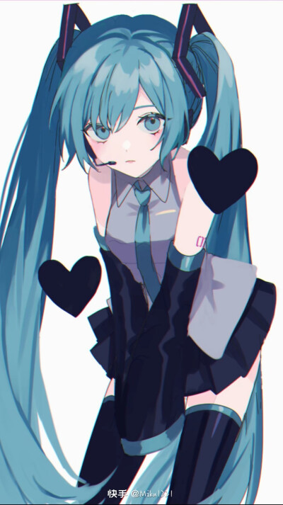 初音未来