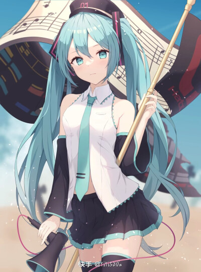 初音未来