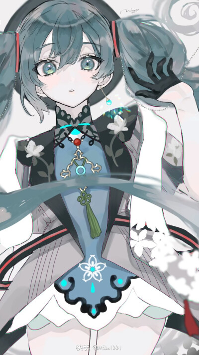 初音未来