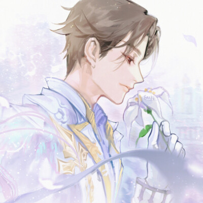 王者荣耀情侣头像
画师: 【是Ennki呀】