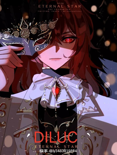 原神（作者见水印）