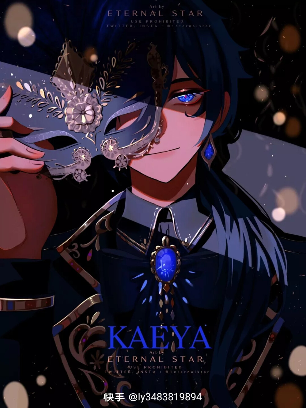 原神（作者见水印）