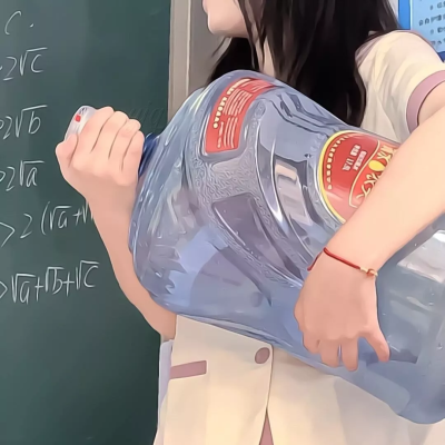 学生气 真人女头