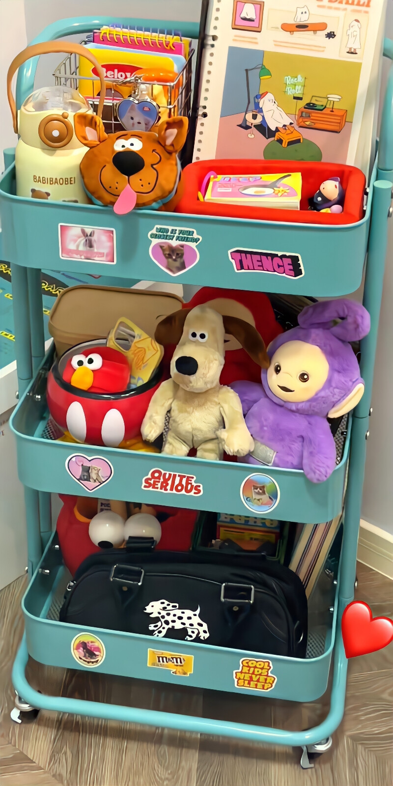 美式复古壁纸 整理:mitaobobo