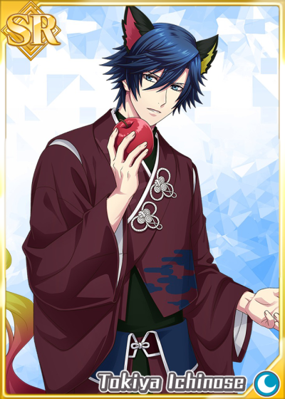 歌之王子殿下：闪耀之星