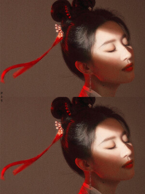 梦华录 赵盼儿 刘亦菲 盼儿 亦菲 （图源水印）