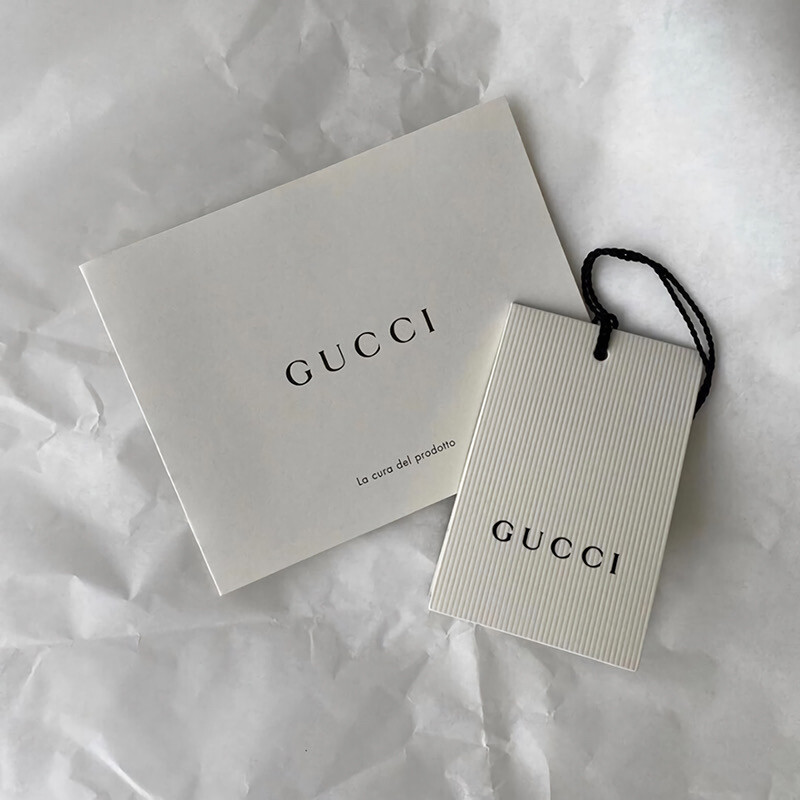 Gucci