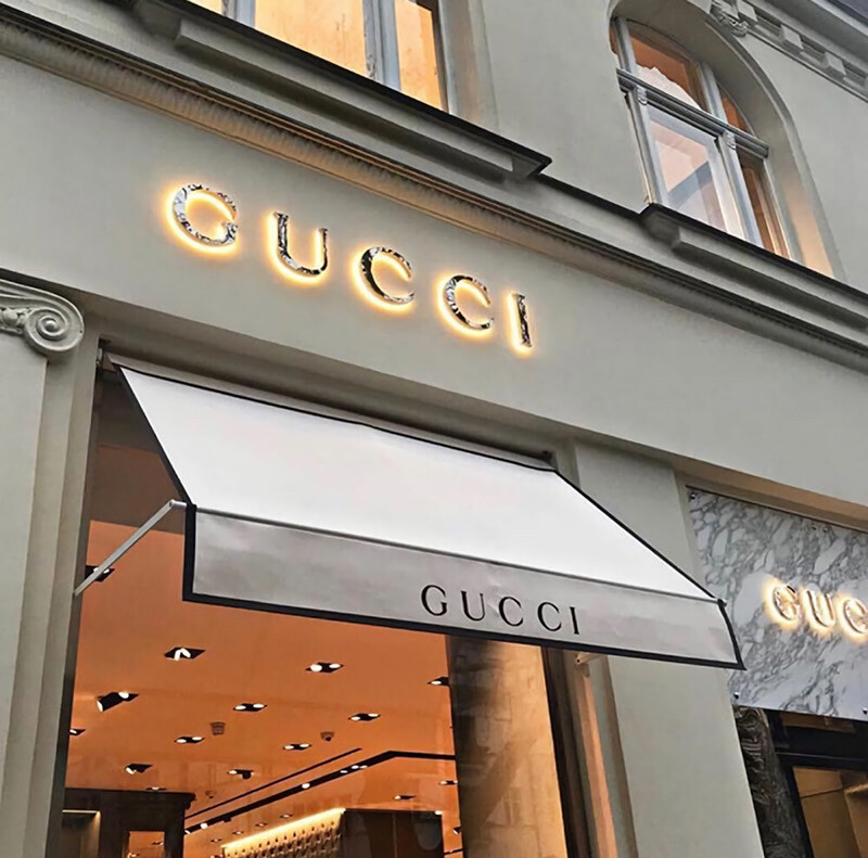 Gucci