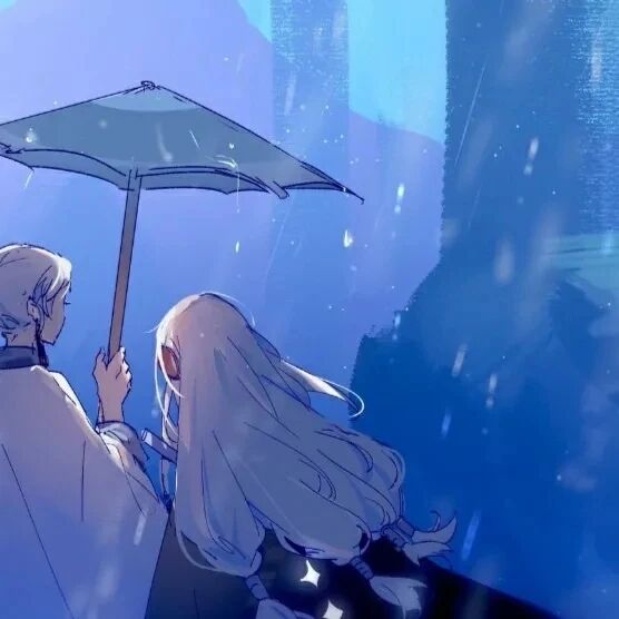 光遇 情头/闺头