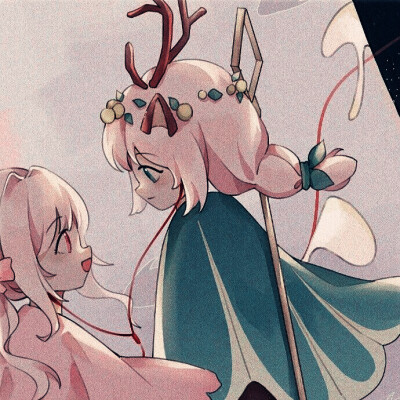 光遇 情头/闺头