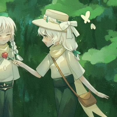 光遇 情头/闺头