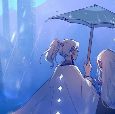 光遇 情头/闺头