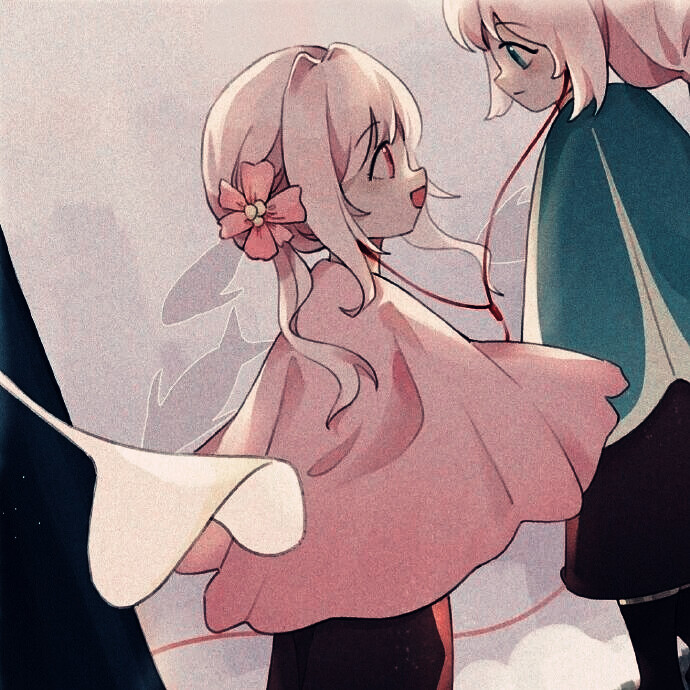 光遇 情头/闺头