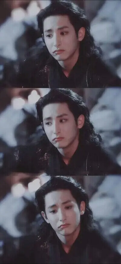 可爱小表情，李洙赫，我的苏荷宝贝，夜行书生