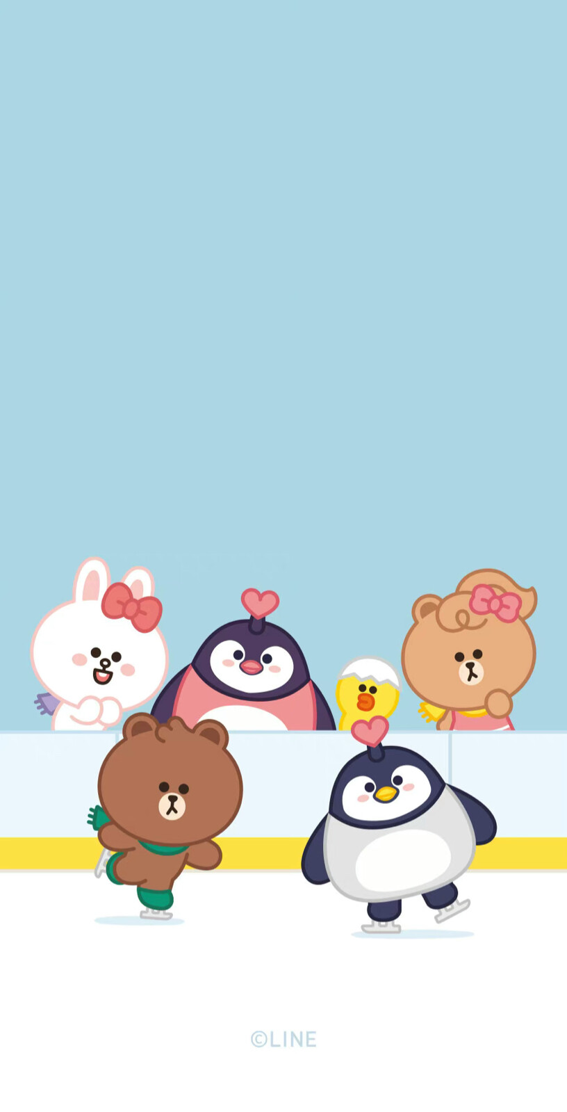 LINE